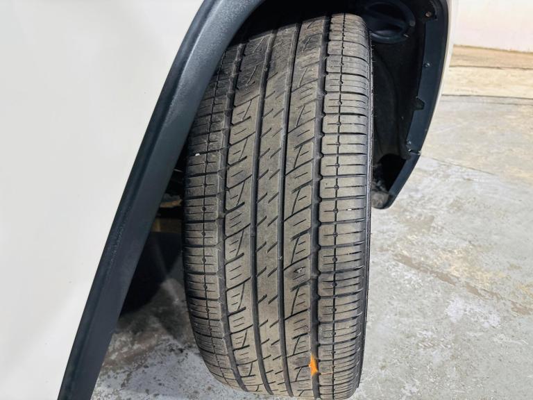 2012 Jeep Grand Cherokee 3.0 V6 CRD Overland Auto 4WD Euro 5 5dr ESTATE Diesel Automatic