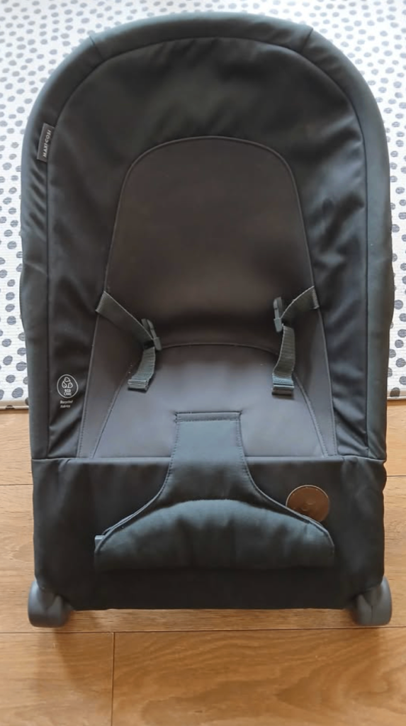 Baby Bouncer: Maxi-Cosi Loa Rocker Eco