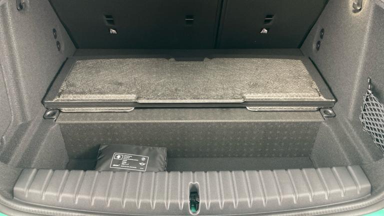 2025 BMW 1 Series 120 M Sport 5dr Step Auto [Pro Pack] Petrol Hatchback Hatchback Petrol Automatic