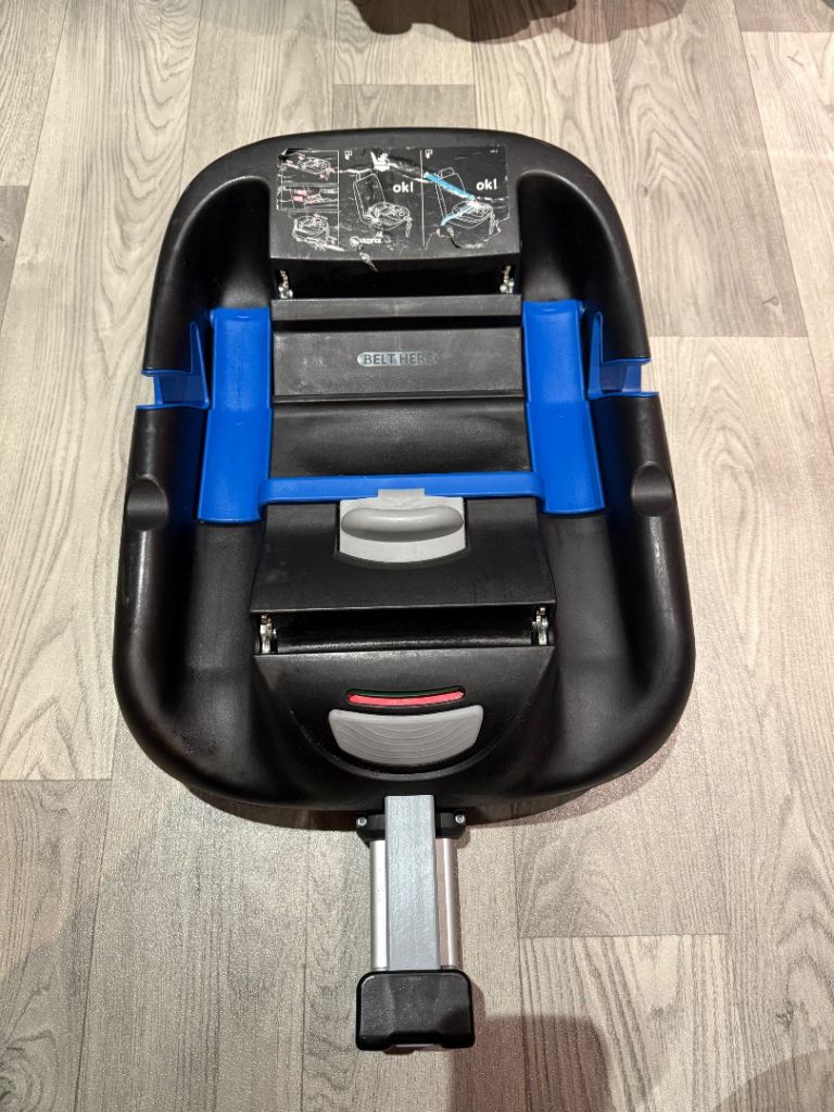 Venicci isofix base