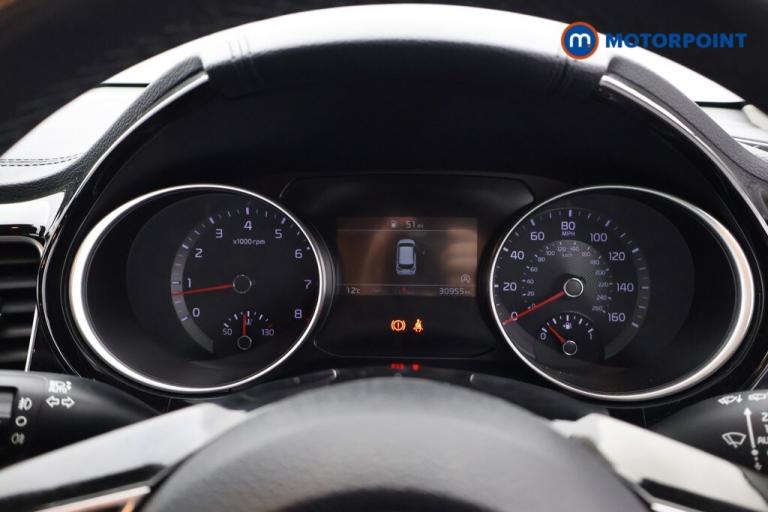 2022 Kia Ceed 1.5T GDi ISG 3 5dr ESTATE PETROL Manual