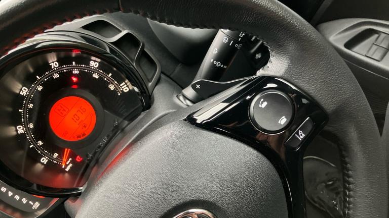 2022 Toyota AYGO 1.0 VVT-i X-Trend TSS 5dr x-shift Petrol Hatchback Hatchback Petrol Automatic