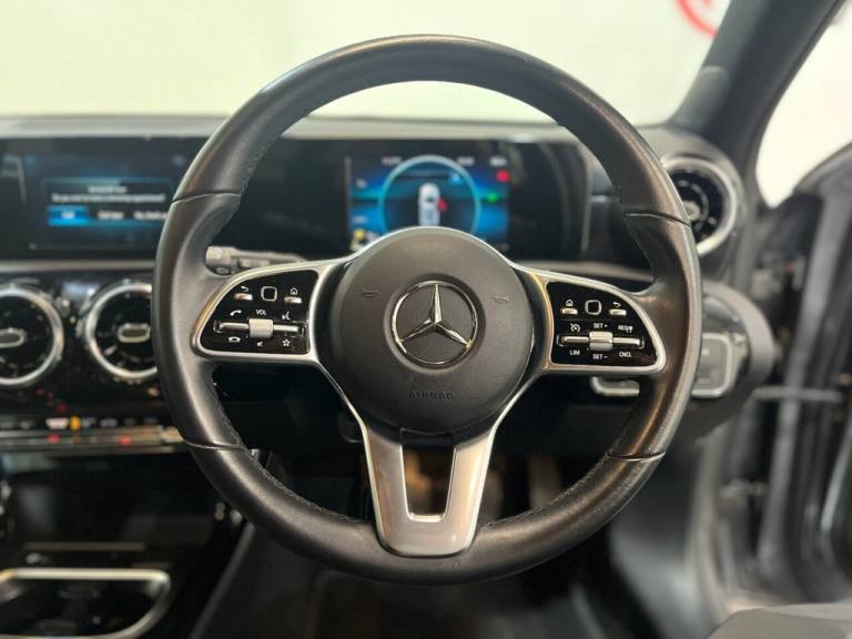 2020 Mercedes-Benz A-Class 1.3 A180 Sport Hatchback 5dr Petrol Manual Euro 6 (s/s) (136 ps) Hatch...