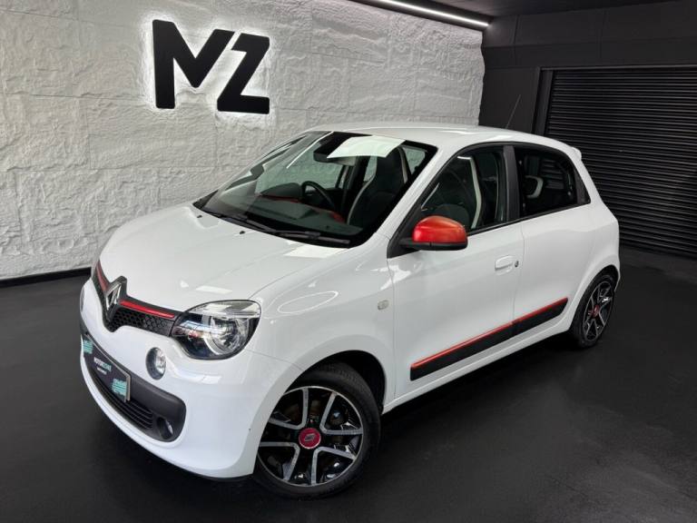 2015 Renault Twingo 0.9 TCE Dynamique S 5dr [Start Stop] HATCHBACK PETROL Manual