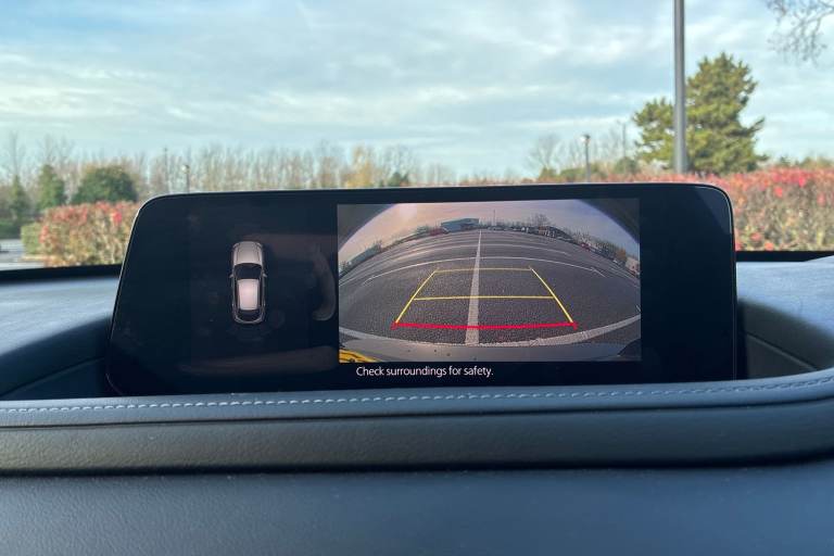 2024 Mazda CX-30 2.0 e-Skyactiv G MHEV Exclusive-Line 5dr HATCHBACK PETROL Manual