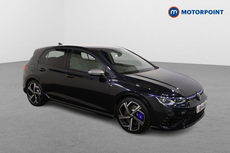 2023 Volkswagen Golf 2.0 TSI 320 R 4Motion 5dr DSG Hatchback Petrol Automatic