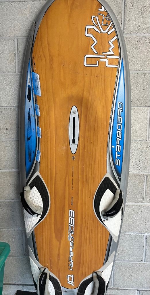 Starboard windsurf board