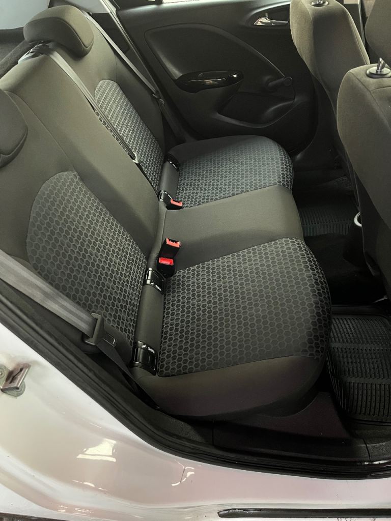 Vauxhall, CORSA, Hatchback, 2015, Manual, 1398 (cc), 5 doors