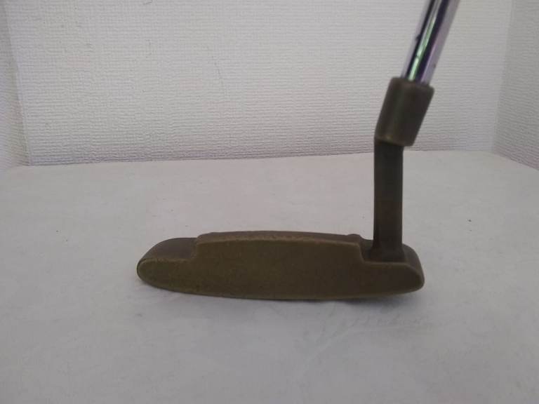 PING 'N ECHO' PUTTER - LENGTH: 34.5 INCH (comes with new headcover)