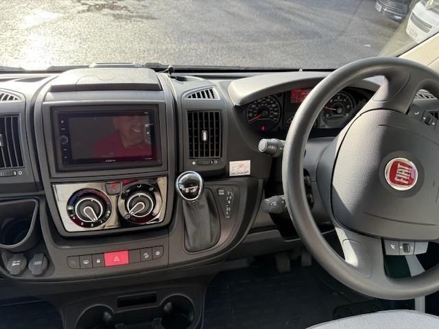 Benimar Primero P331 DIESEL AUTOMATIC 2021/71