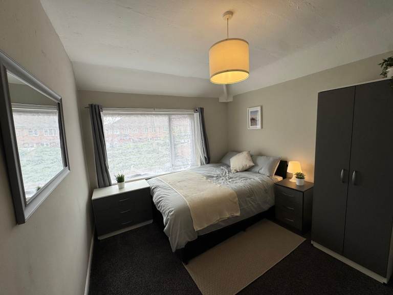 Supported Accommodation