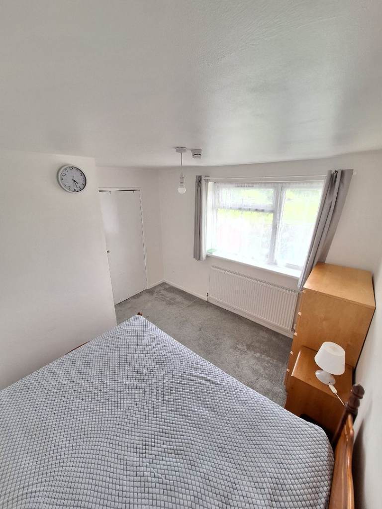 Double room for rent- Female Preference 