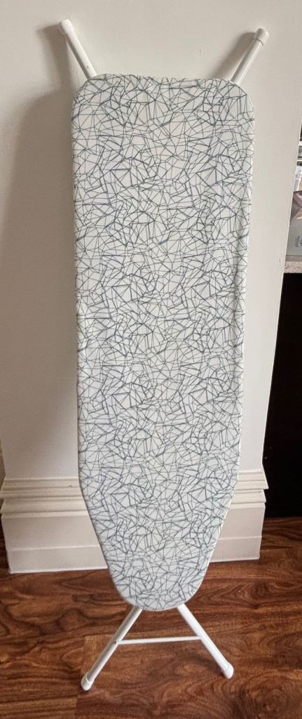 Ironing board