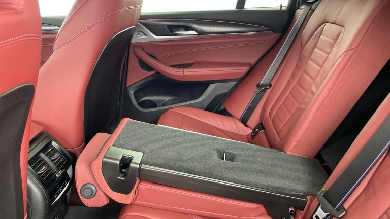 2023 BMW X4 xDrive20d MHT M Sport 5dr Step Auto Diesel Estate Estate Diesel Automatic