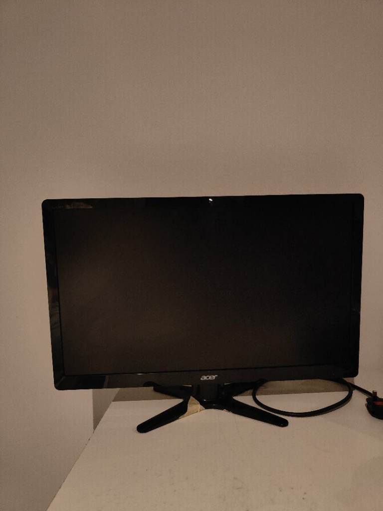 Acer Monitor 