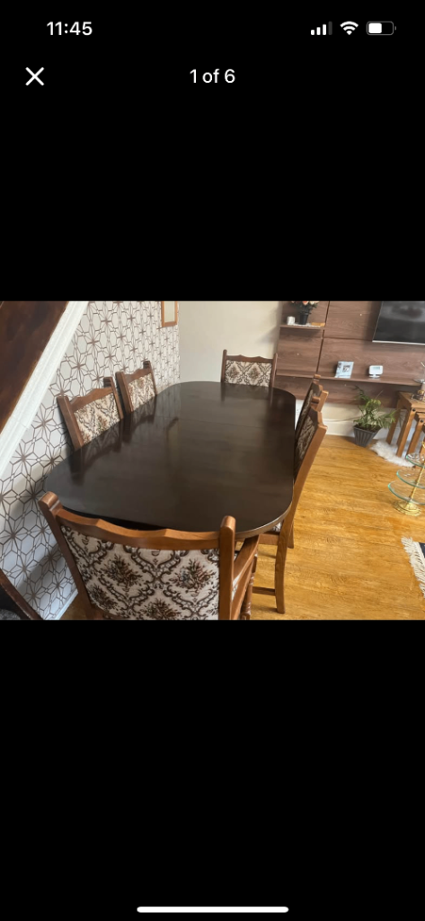 image for Dining table 