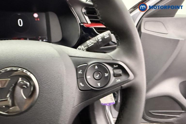 2023 Vauxhall Corsa 1.2 GS 5dr HATCHBACK PETROL Manual