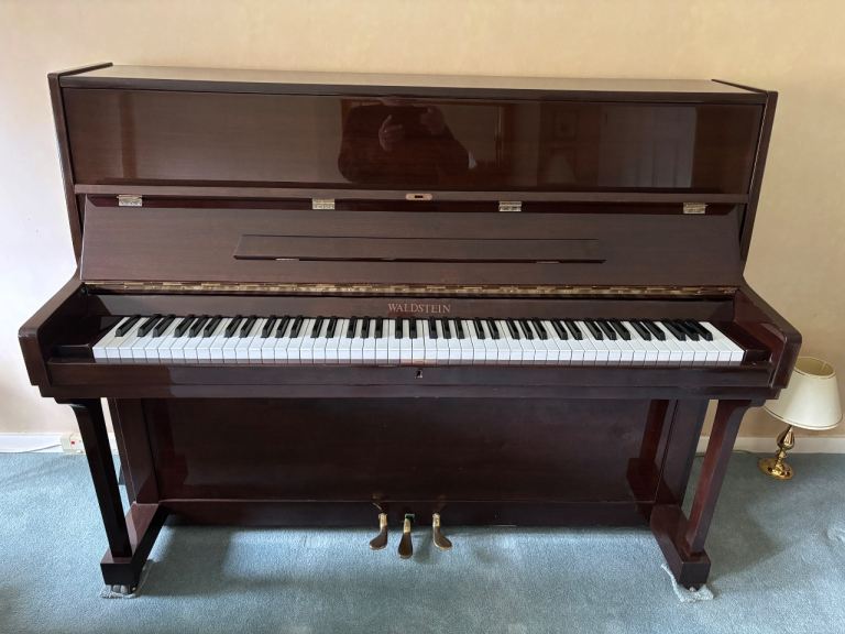 Waldstein Piano