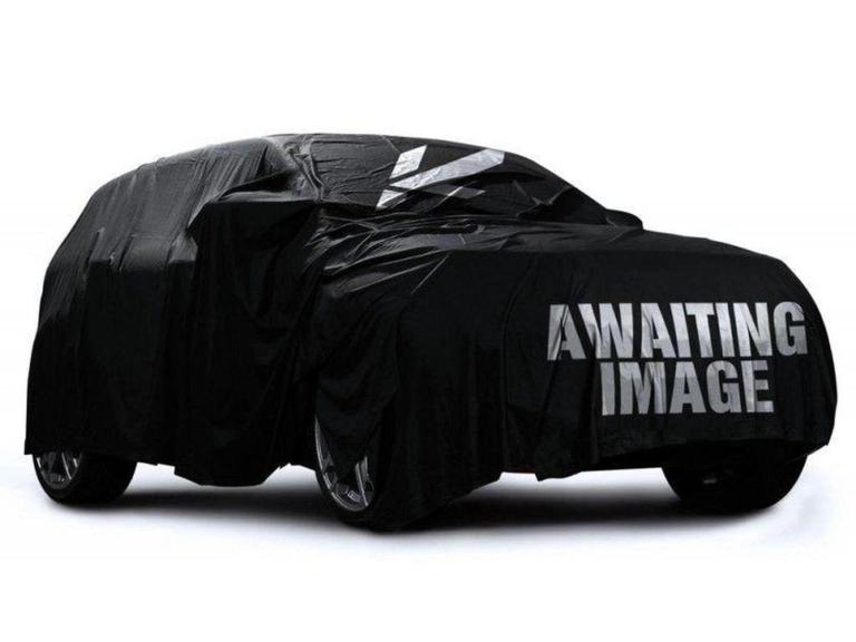 2016 Ford Transit Connect 1.6 TDCi 200 Limited L1 H1 5dr PANEL VAN Diesel Manual