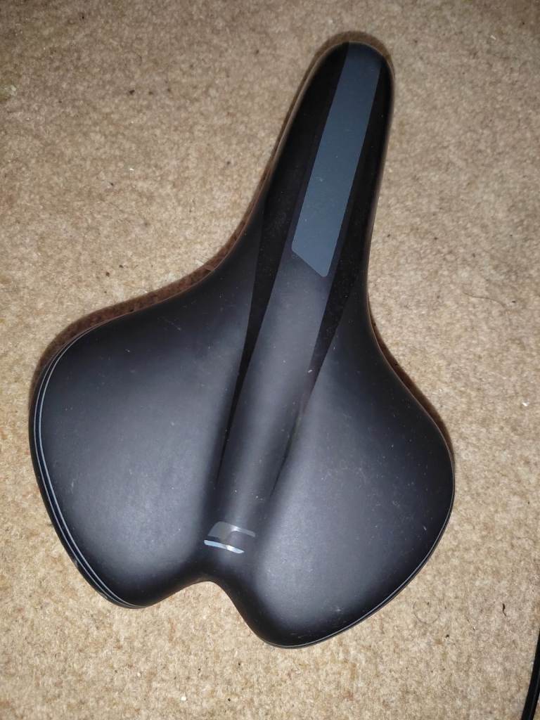 BIKE SADDLE