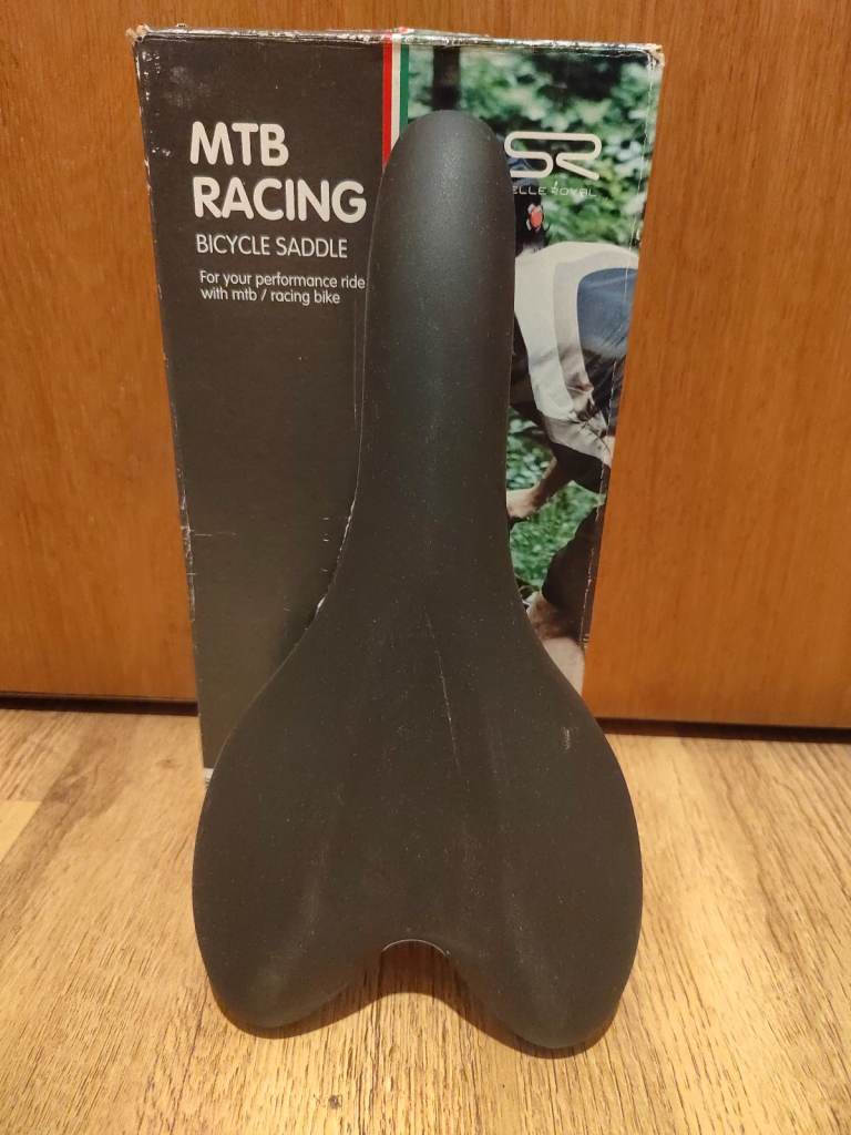 BIKE SEAT Selle Royal