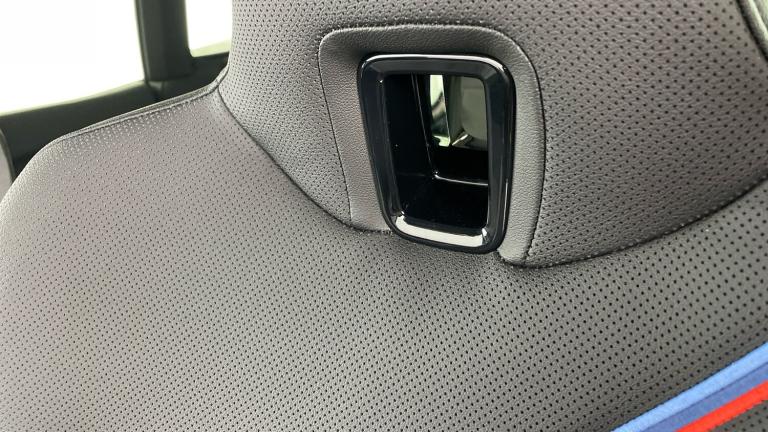 2025 BMW iX 300kW xDrive45 M Sport 101kWh 5dr Auto Electric Estate Estate Electric Automatic