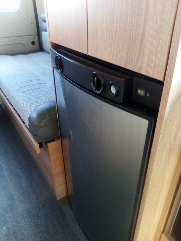 Fiat AUTO-TRAIL V LINE 669 S S motorhome campervan