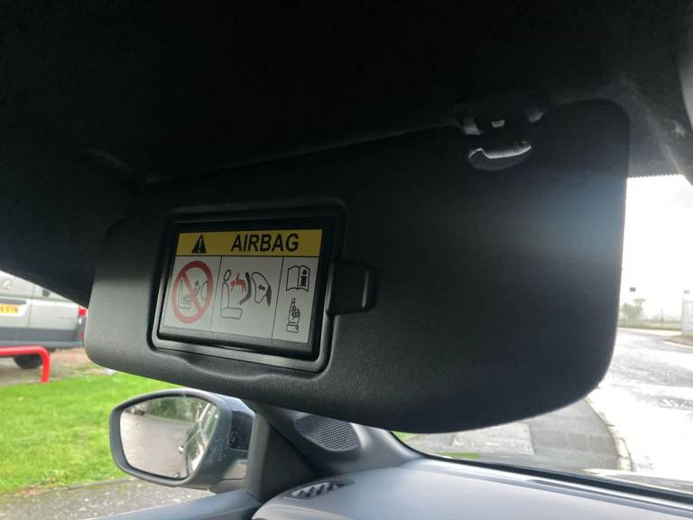 2022 Vauxhall Corsa 1.2 Turbo Ultimate 5dr Hatchback PETROL Manual