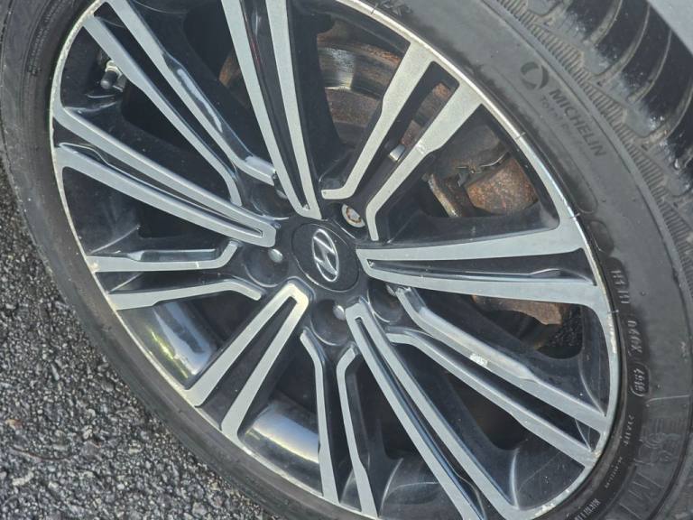 2017 Hyundai i40 1.7 CRDi Blue Drive Premium 5dr ESTATE DIESEL Manual