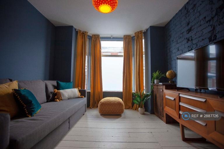 1 bedroom in Ruskin Avenue, Manchester, M14 (#2887726)