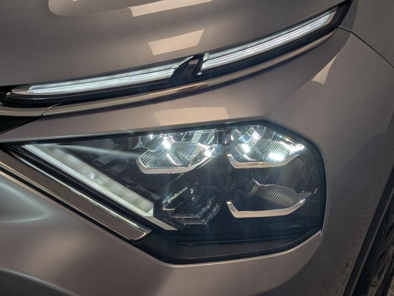 2021 Citroen C4 1.2 PureTech [130] Shine 5dr Hatchback Petrol Manual