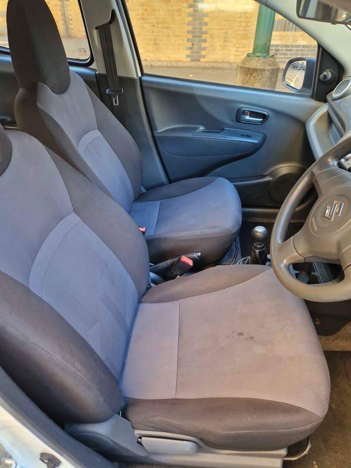 🚗 Suzuki Alto SZ 1.0 Petrol | MOT Nov 2026 | £20 Tax | Super Economical