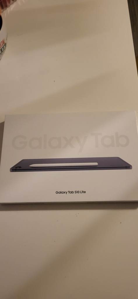 Samsung tab s10 lite