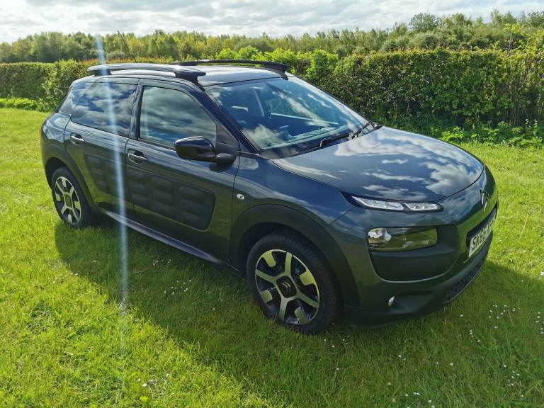 Used Citroen C4 CACTUS for Sale | Gumtree
