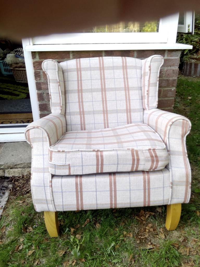 Chair for Living Room 