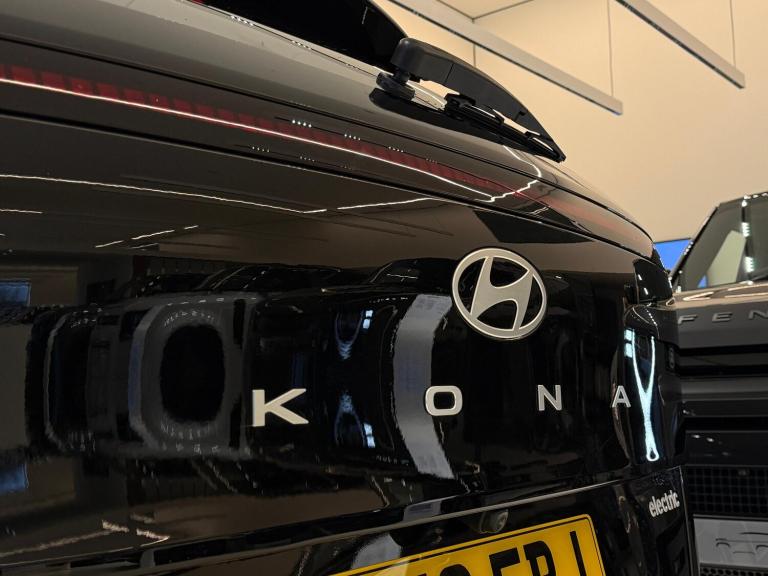 2023 Hyundai KONA 160kW Ultimate 65kWh 5dr Auto HATCHBACK ELECTRIC Automatic