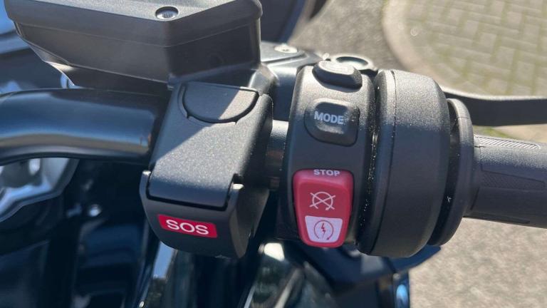 2021 BMW K 1600 B Le Other Petrol Manual