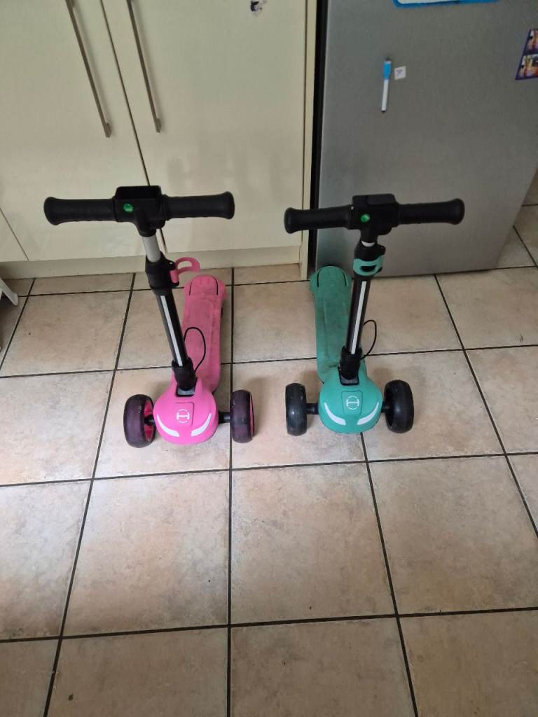 IHover Electric Scooters