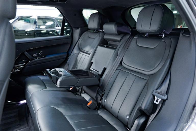 2023 Land Rover Range Rover Sport AUTOBIOGRAPHY SLIDING PANORAMIC ROOF Estate Petrol/Ele Automatic