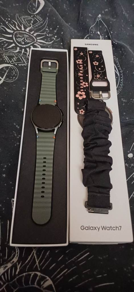 Samsung Galaxy watch 7