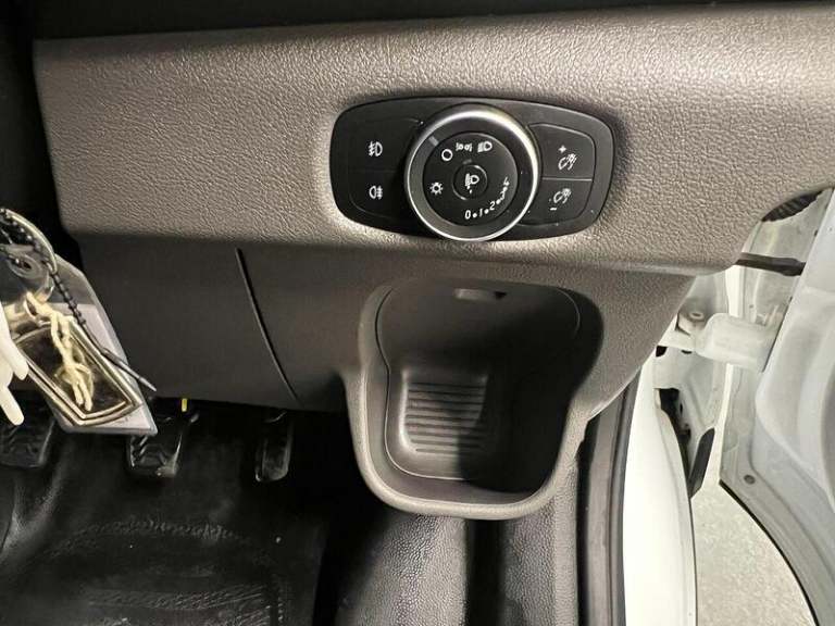 2023 Ford Transit 2.0 EcoBlue 130ps H2 Leader Double Cab Van PANEL VAN DIESEL Manual