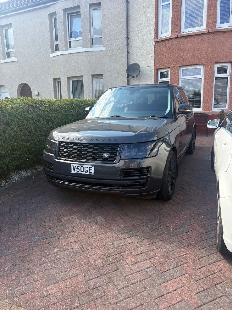 Private reg