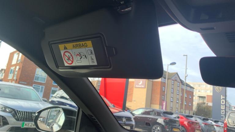 2025 Peugeot 3008 157kW GT 73kWh 5dr Auto HATCHBACK ELECTRIC Automatic