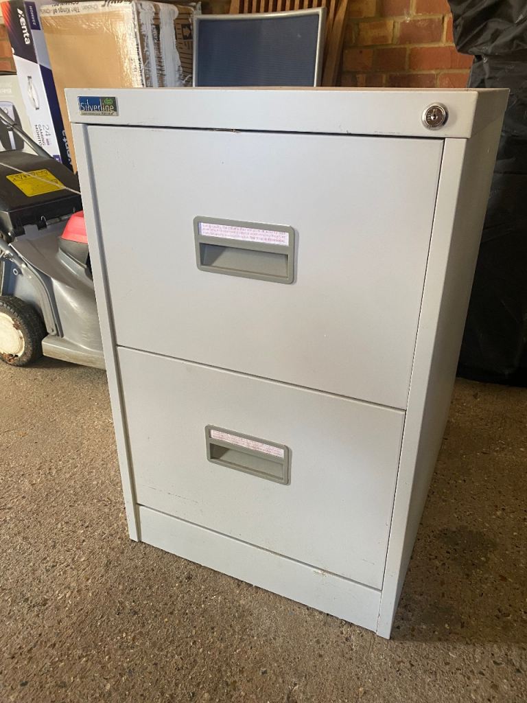Free filing cabinet