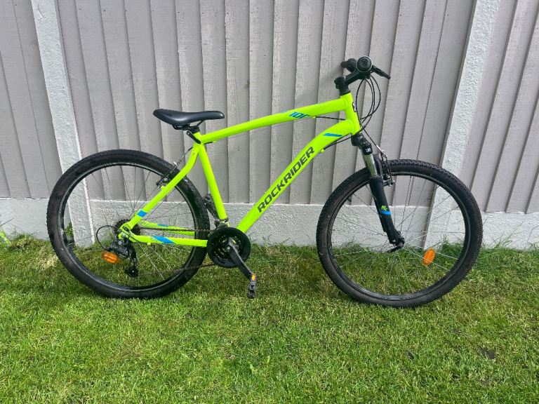 Mountain bike, excellent condition £99
