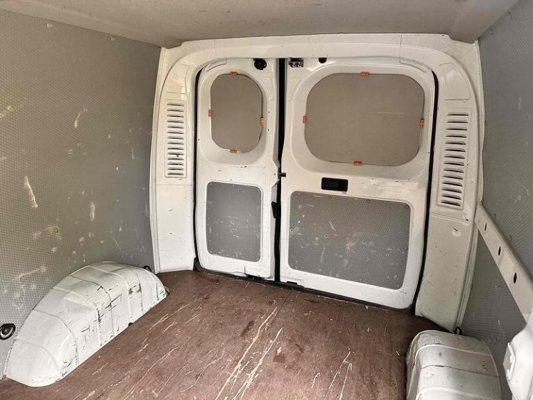 2021 Maxus eDeliver 3 90kW H1 Van 52.5kWh Auto Panel Van Electric Automatic