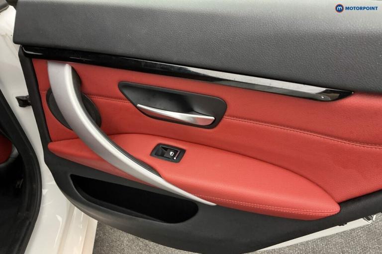 2020 BMW 4 Series 420i M Sport 5dr Auto [Professional Media] COUPE PETROL Automatic