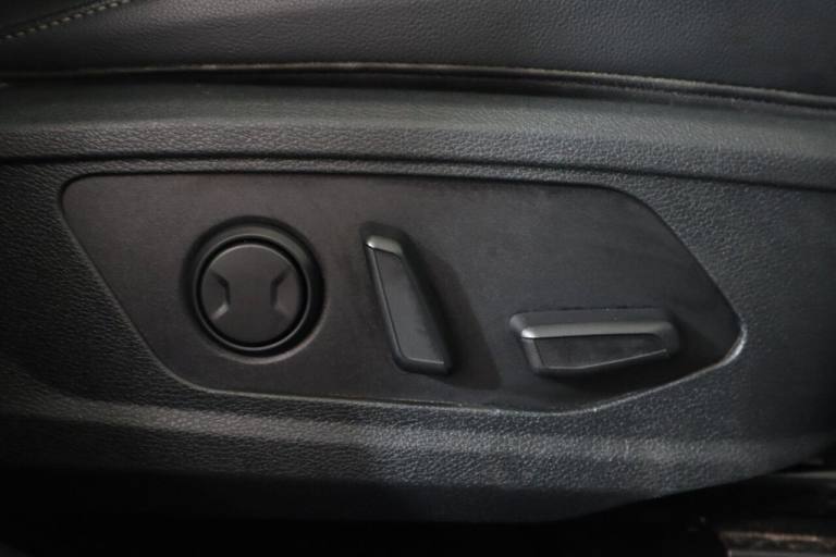 2022 Kia Sportage 1.6 CRDi MHEV 4 DCT AWD Euro 6 (s/s) 5dr ESTATE DIESEL Automatic