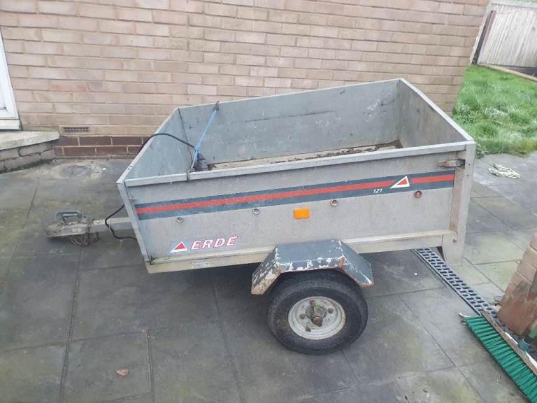 image for Erde trailer