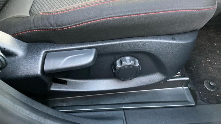 2023 Ford Puma 1.0 EcoBoost Hybrid mHEV ST-Line 5dr Petrol Hatchback Hatchback Petrol Manual